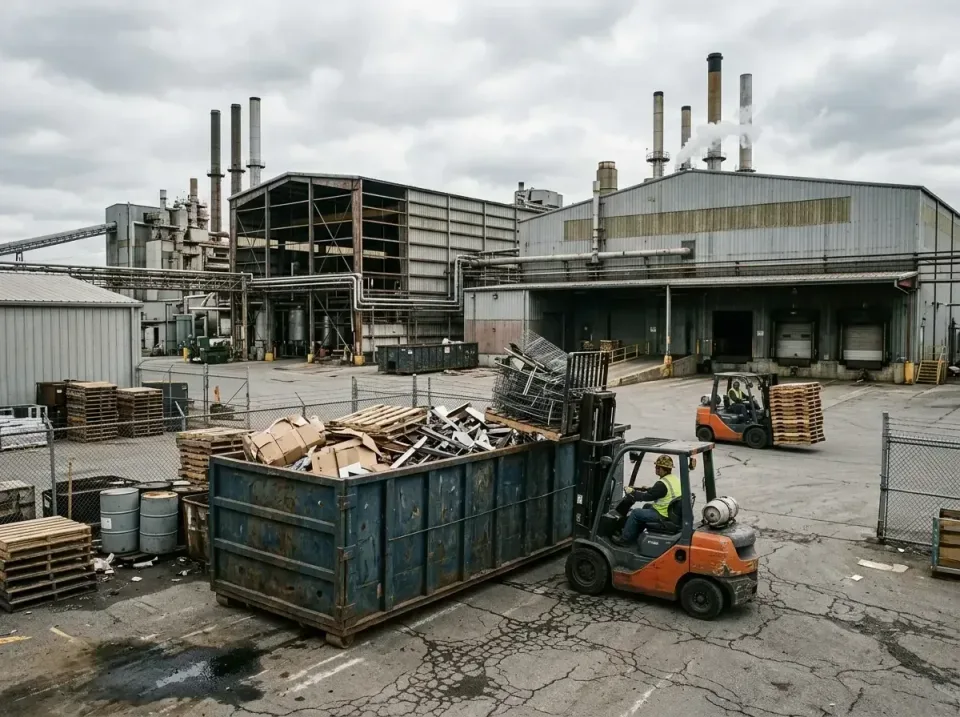 industrial-factory-scrap-conta-003 — frequently asked questions, Cheap Roll-off Dumpster Rentals in Marmora, NJ